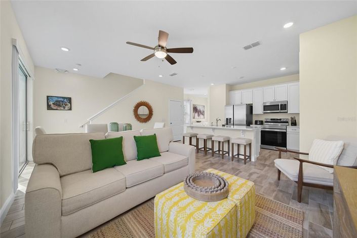 Image No.13-Maison de ville de 4 chambres à vendre à Kissimmee