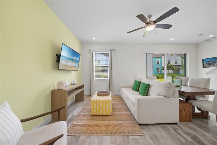 Image No.14-Maison de ville de 4 chambres à vendre à Kissimmee