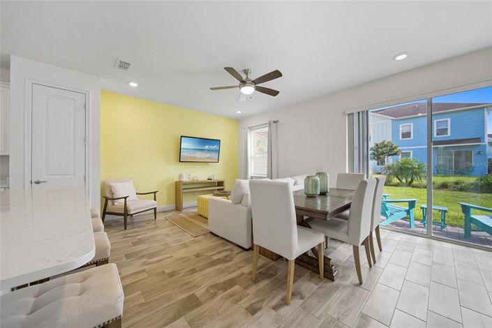 Image No.17-Maison de ville de 4 chambres à vendre à Kissimmee