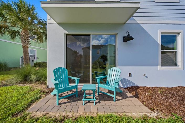 Image No.18-Maison de ville de 4 chambres à vendre à Kissimmee