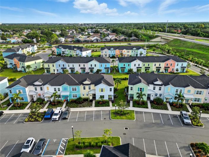 Image No.38-Maison de ville de 4 chambres à vendre à Kissimmee