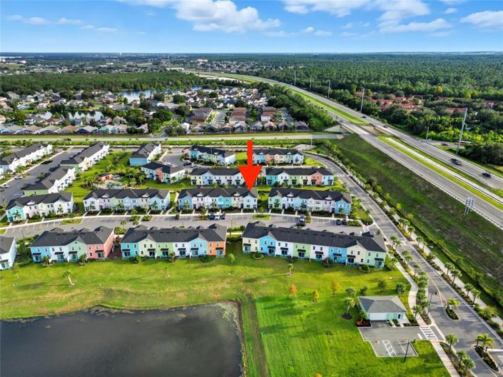 Image No.39-Maison de ville de 4 chambres à vendre à Kissimmee