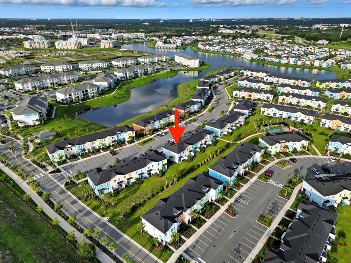 Image No.40-Maison de ville de 4 chambres à vendre à Kissimmee