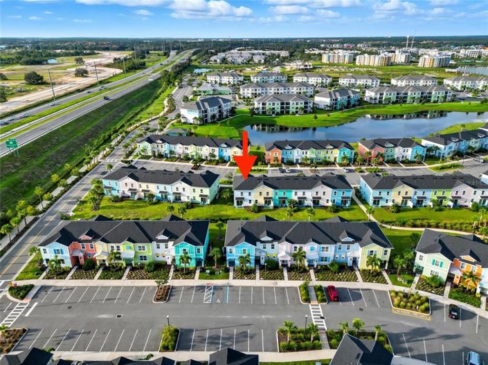 Image No.41-Maison de ville de 4 chambres à vendre à Kissimmee