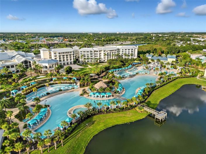 Image No.43-Maison de ville de 4 chambres à vendre à Kissimmee