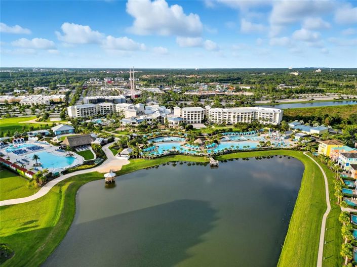 Image No.44-Maison de ville de 4 chambres à vendre à Kissimmee