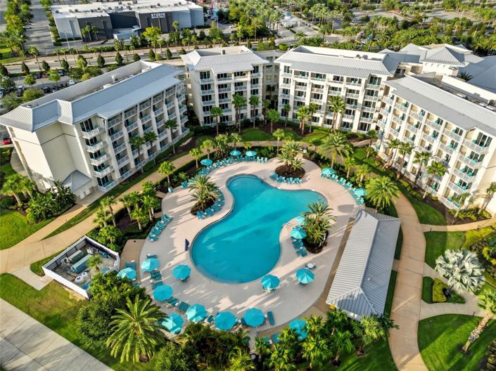 Image No.45-Maison de ville de 4 chambres à vendre à Kissimmee