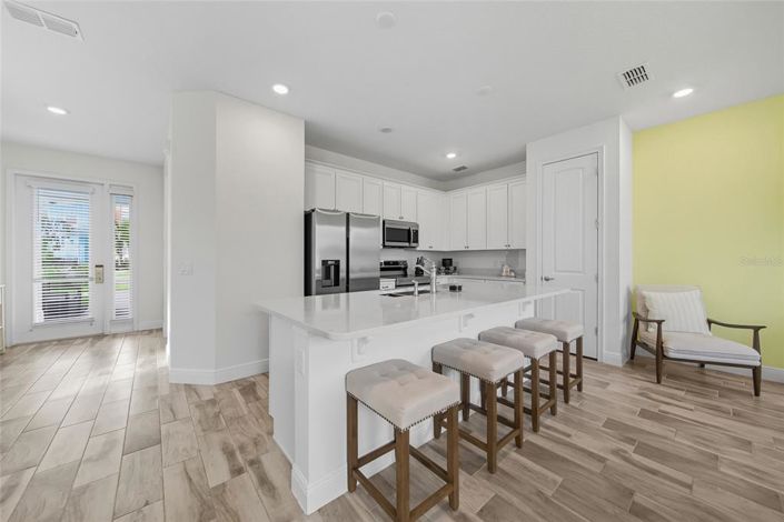 Image No.7-Maison de ville de 4 chambres à vendre à Kissimmee