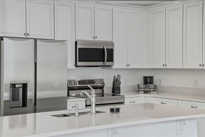 Image No.9-Maison de ville de 4 chambres à vendre à Kissimmee