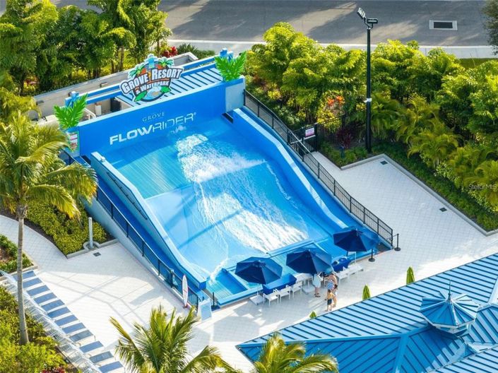 Image No.30-Propriété de 2 chambres à vendre à Winter Garden