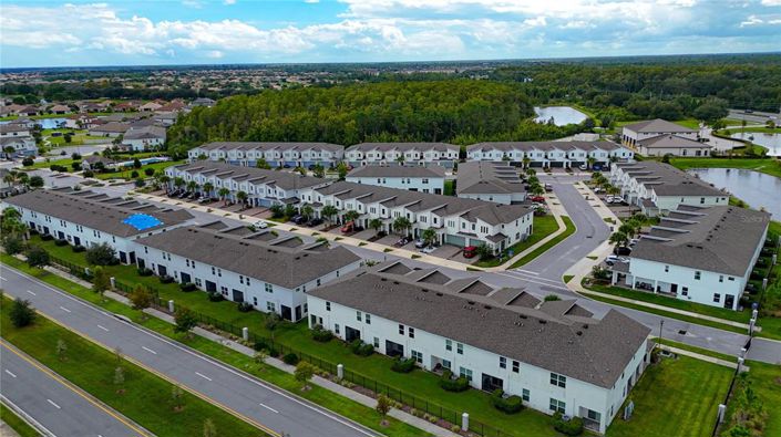 Image No.38-Maison de ville de 4 chambres à vendre à Kissimmee