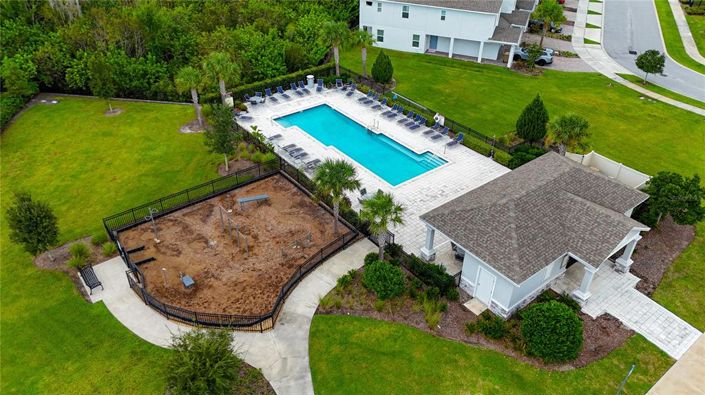 Image No.42-Maison de ville de 4 chambres à vendre à Kissimmee