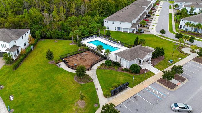 Image No.45-Maison de ville de 4 chambres à vendre à Kissimmee