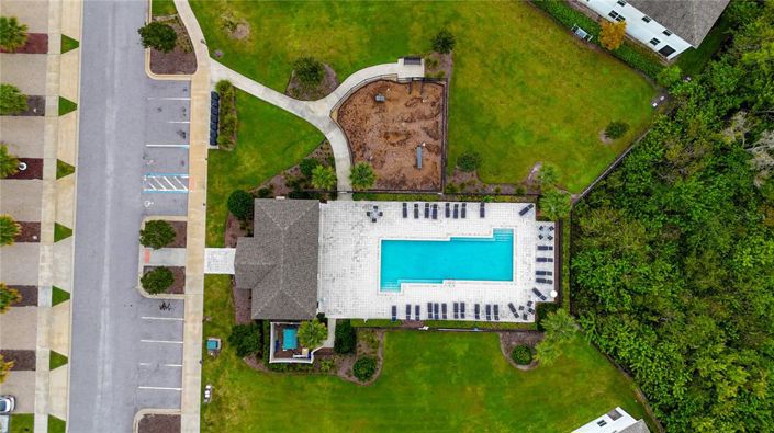 Image No.46-Maison de ville de 4 chambres à vendre à Kissimmee