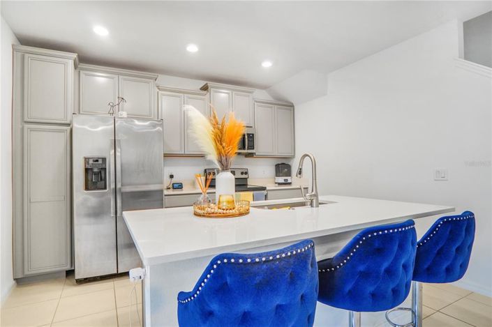 Image No.6-Maison de ville de 4 chambres à vendre à Kissimmee