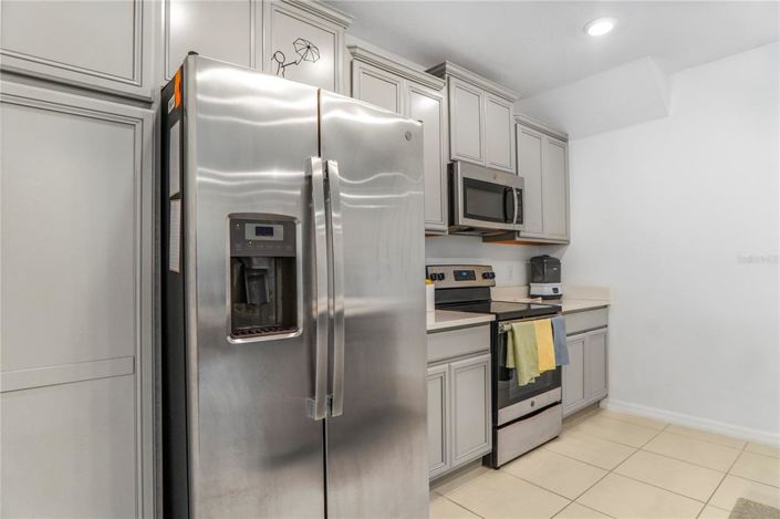 Image No.7-Maison de ville de 4 chambres à vendre à Kissimmee