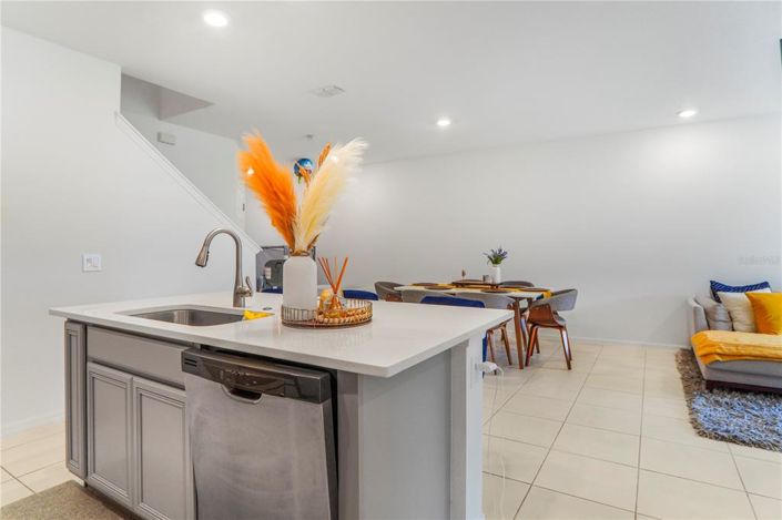 Image No.8-Maison de ville de 4 chambres à vendre à Kissimmee