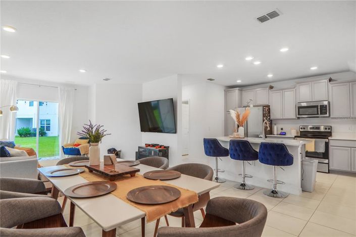 Image No.9-Maison de ville de 4 chambres à vendre à Kissimmee