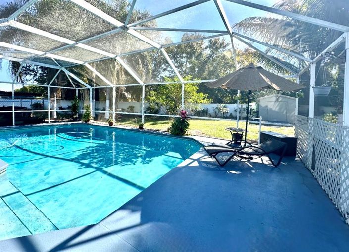 Image No.26-Propriété de 4 chambres à vendre à Kissimmee