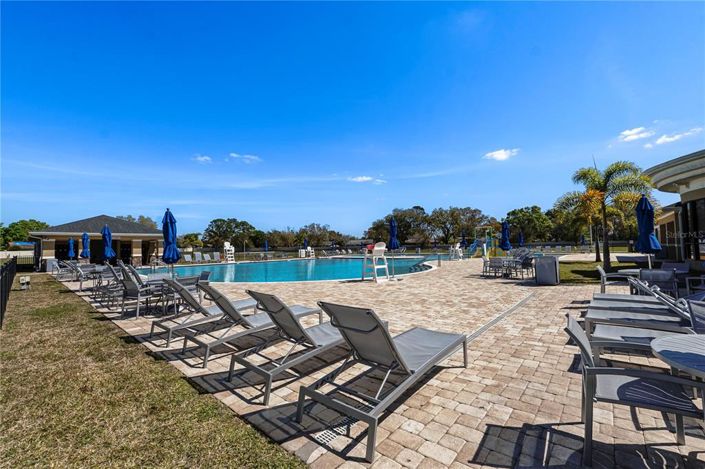 Image No.30-Propriété de 4 chambres à vendre à Kissimmee