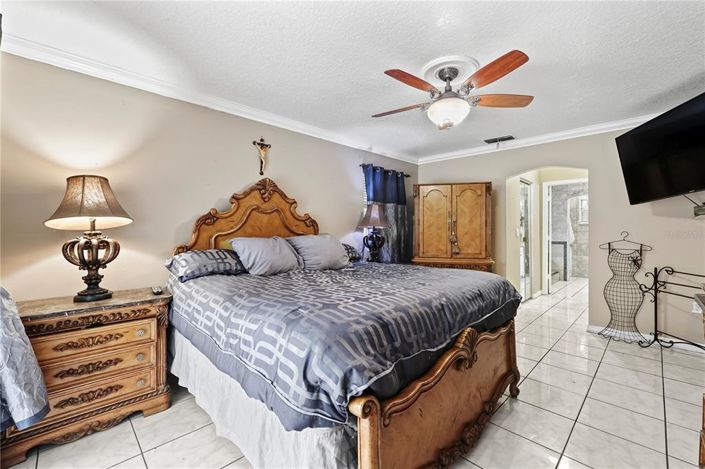 Image No.9-Propriété de 4 chambres à vendre à Kissimmee
