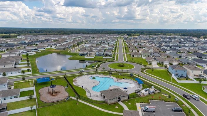 Image No.50-Propriété de 5 chambres à vendre à Davenport