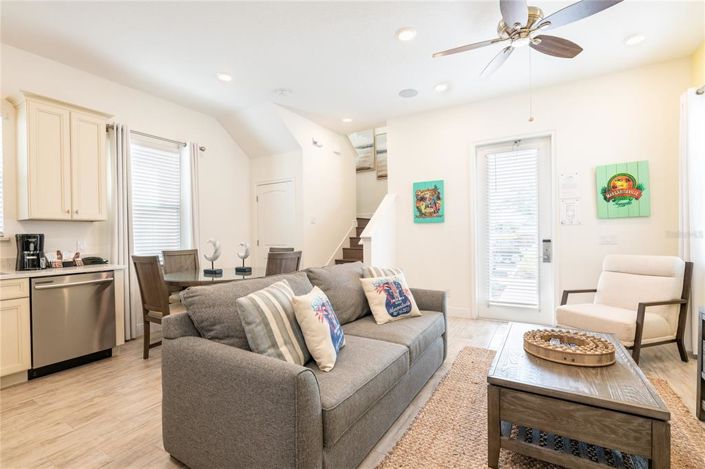 Image No.3-Propriété de 2 chambres à vendre à Kissimmee