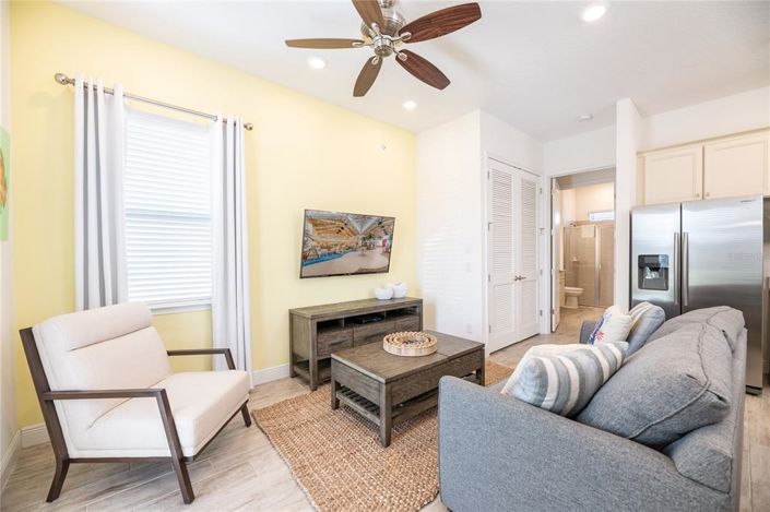 Image No.4-Propriété de 2 chambres à vendre à Kissimmee