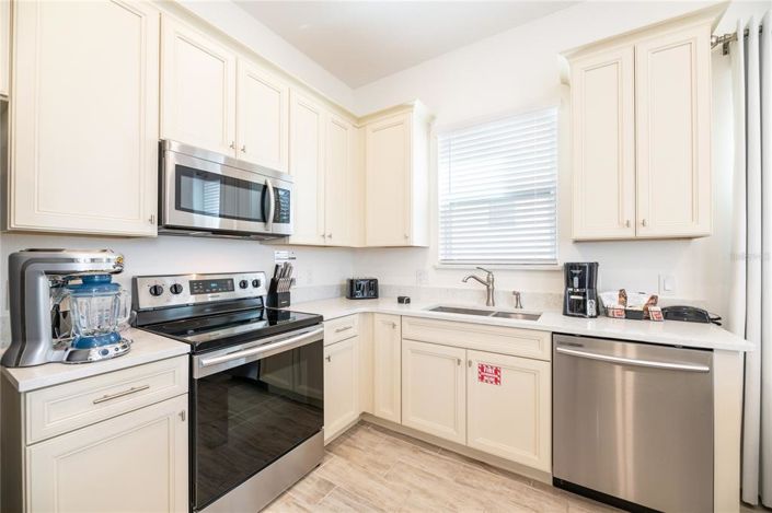 Image No.6-Propriété de 2 chambres à vendre à Kissimmee