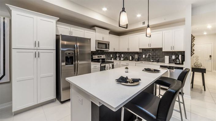 Image No.9-Propriété de 2 chambres à vendre à Kissimmee