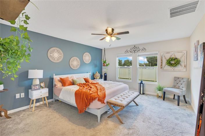 Image No.11-Propriété de 4 chambres à vendre à Kissimmee