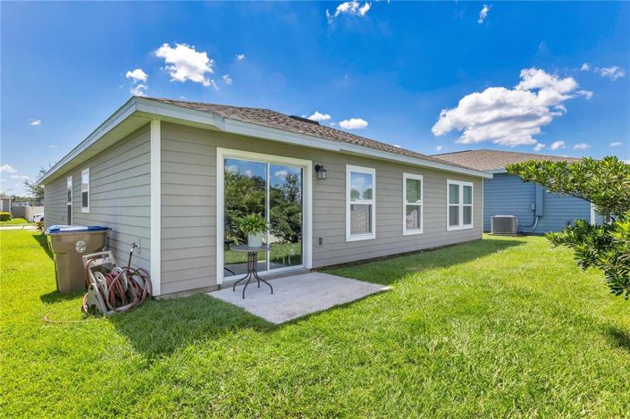 Image No.22-Propriété de 4 chambres à vendre à Kissimmee