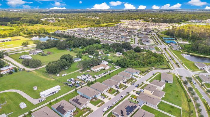 Image No.30-Propriété de 4 chambres à vendre à Kissimmee