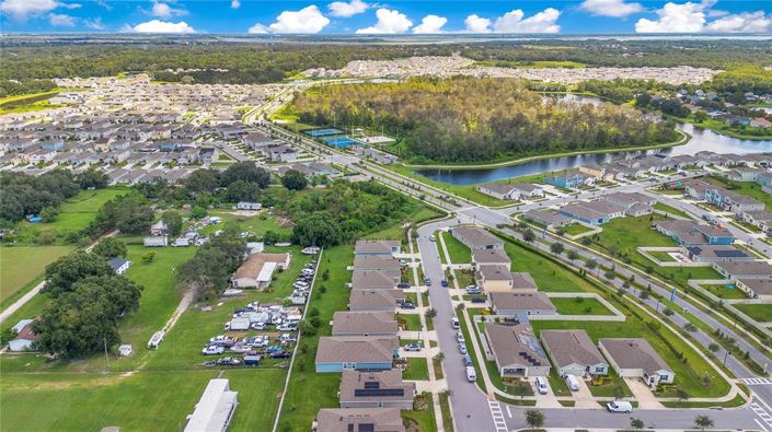 Image No.31-Propriété de 4 chambres à vendre à Kissimmee
