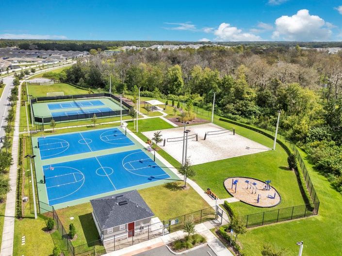 Image No.33-Propriété de 4 chambres à vendre à Kissimmee