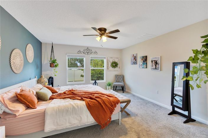 Image No.5-Propriété de 4 chambres à vendre à Kissimmee