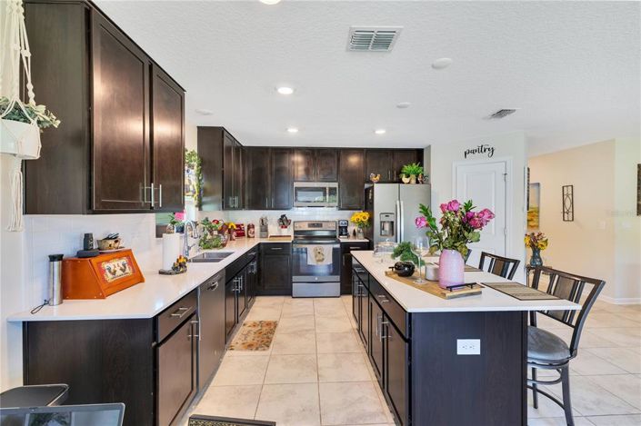 Image No.8-Propriété de 4 chambres à vendre à Kissimmee