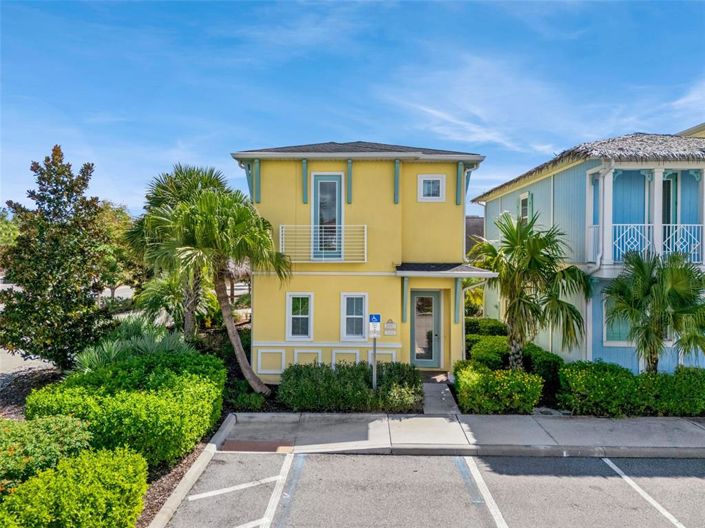 Image No.2-Propriété de 3 chambres à vendre à Kissimmee