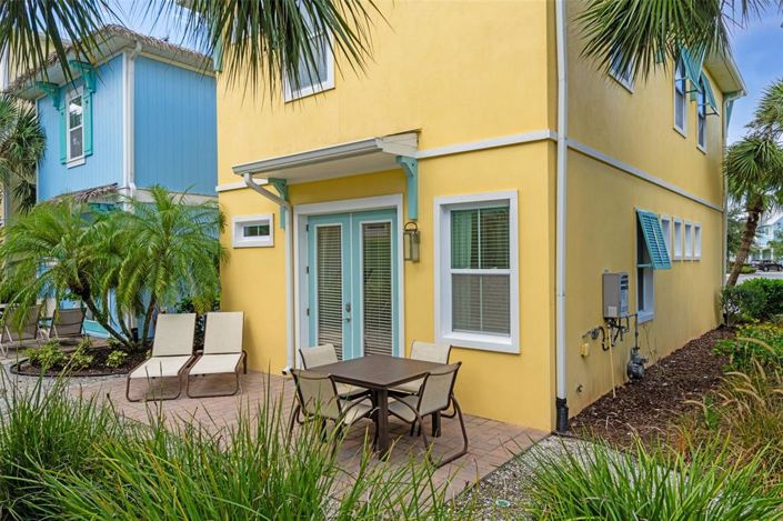 Image No.29-Propriété de 3 chambres à vendre à Kissimmee