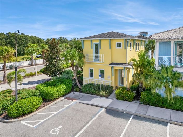 Image No.3-Propriété de 3 chambres à vendre à Kissimmee