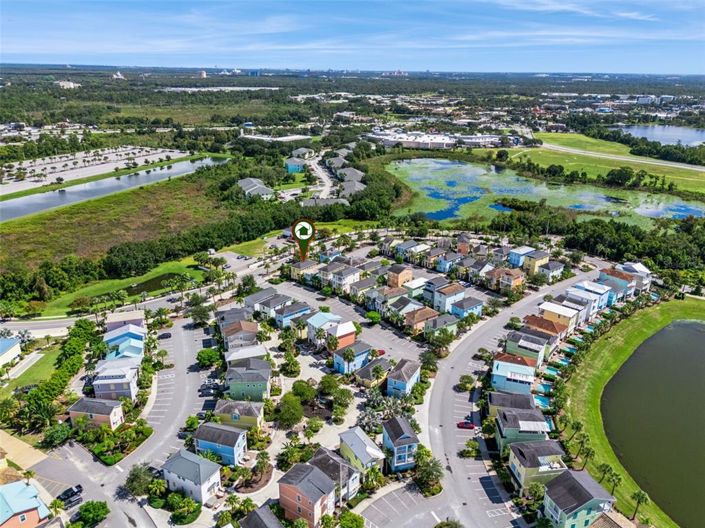 Image No.36-Propriété de 3 chambres à vendre à Kissimmee