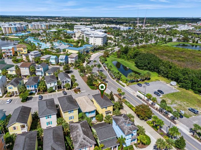 Image No.38-Propriété de 3 chambres à vendre à Kissimmee