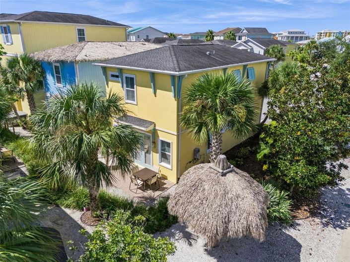 Image No.4-Propriété de 3 chambres à vendre à Kissimmee