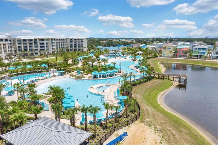 Image No.43-Propriété de 3 chambres à vendre à Kissimmee