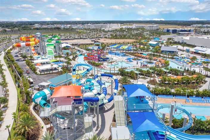 Image No.46-Propriété de 3 chambres à vendre à Kissimmee