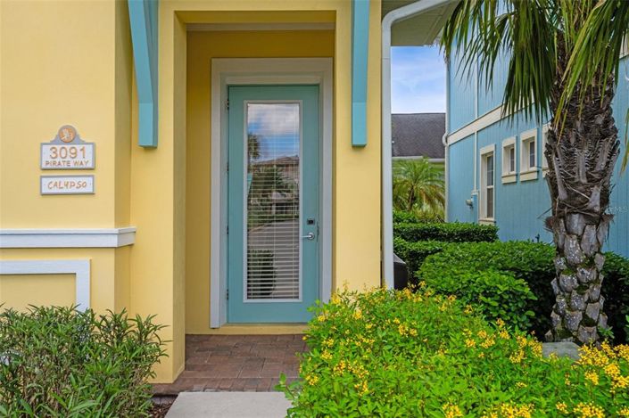 Image No.5-Propriété de 3 chambres à vendre à Kissimmee