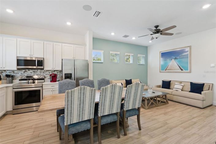 Image No.6-Propriété de 3 chambres à vendre à Kissimmee