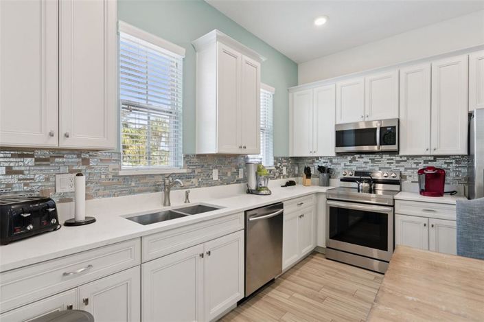 Image No.7-Propriété de 3 chambres à vendre à Kissimmee