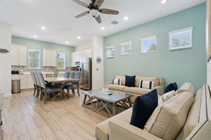 Image No.8-Propriété de 3 chambres à vendre à Kissimmee