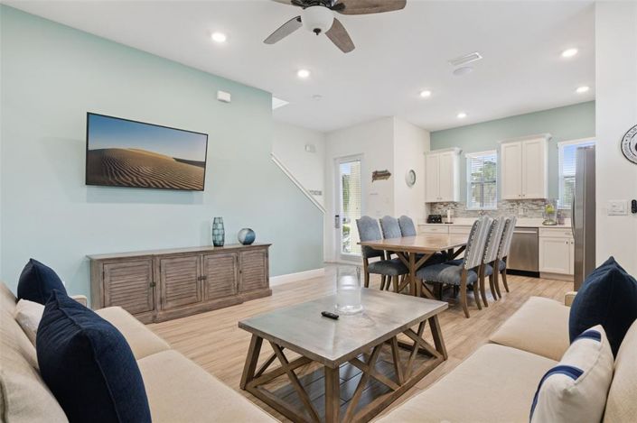 Image No.9-Propriété de 3 chambres à vendre à Kissimmee